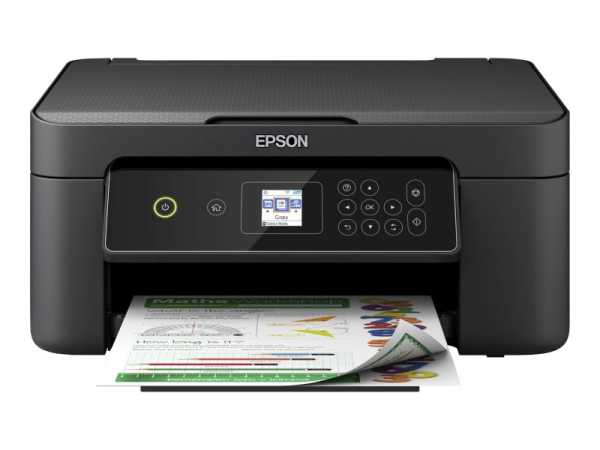 EPSON EXPRESSION HOME XP-3150 3 IN 1